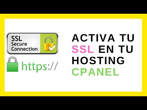 Cómo verificar la fecha de vencimiento del certificado SSL en cPanel