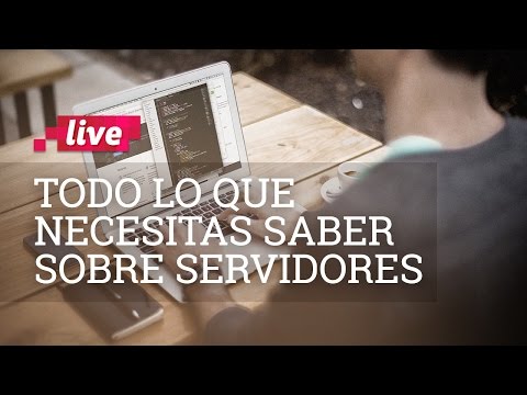 El funcionamiento de un servidor doméstico: todo lo que debes saber