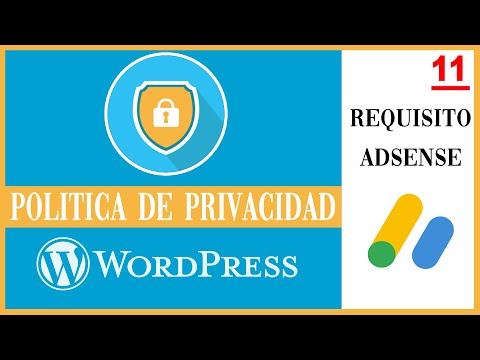 Guía detallada para crear un enlace de política de privacidad en tu sitio web