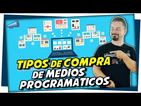 El funcionamiento de una compra programática de medios: una guía detallada