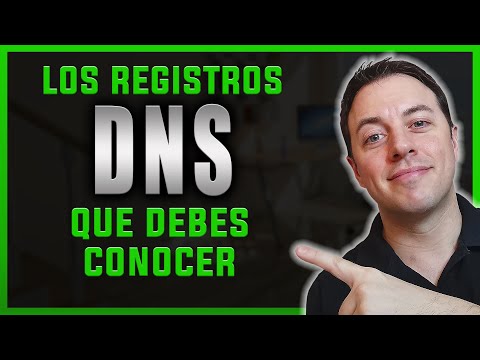 Guía para la actualización de registros DNS: pasos y consideraciones importantes