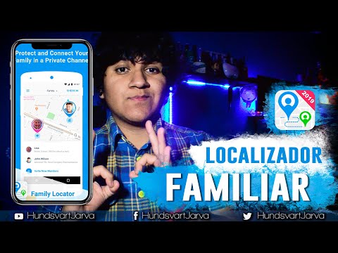 Descubre el funcionamiento de Looka Encuentra a tu familia: una guía detallada