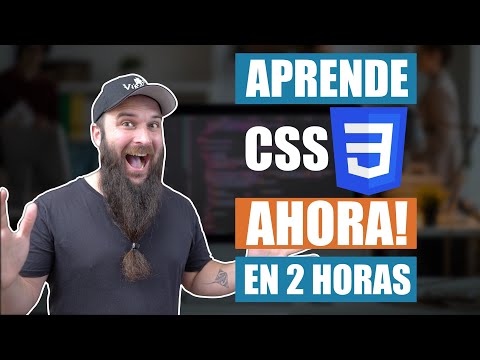 Guía completa para aplicar estilo CSS a todos los elementos en una página web