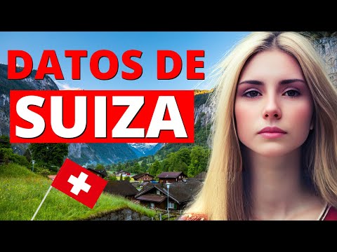 Explorando el dominio de Suiza: Características y peculiaridades