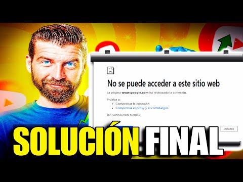 Solucionando problemas de seguridad en páginas web: Cómo acceder a sitios que muestran advertencias de seguridad