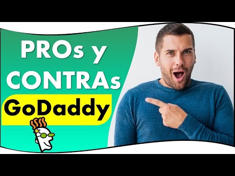 Funcionamiento detallado de la página GoDaddy: Todo lo que necesitas saber