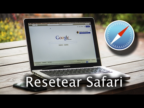 Cómo abrir Google en Safari: Guía paso a paso