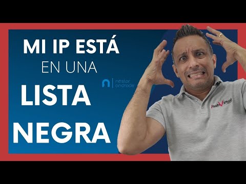 Guía detallada para eliminar una URL de la lista negra de AVG