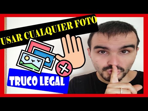Guía completa para capturar imágenes con derechos de autor de forma adecuada