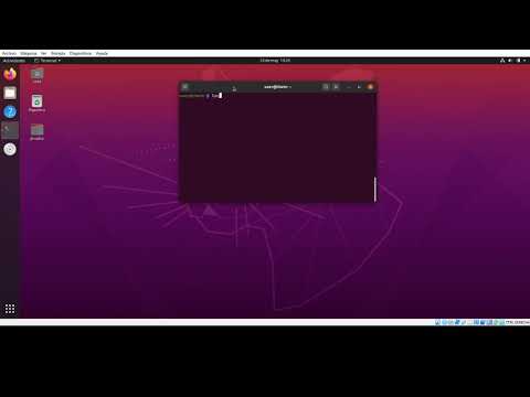 Cómo navegar y acceder a un directorio en el sistema operativo Linux