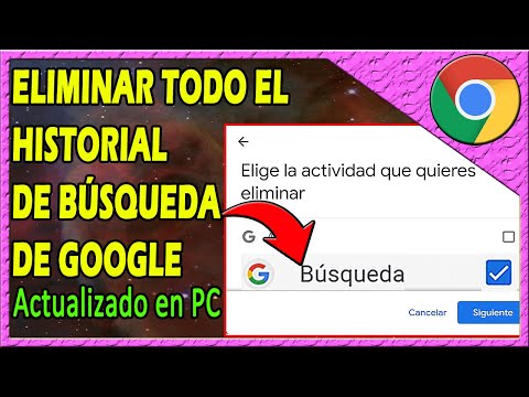 Guía para realizar búsquedas en YouTube desde el navegador Chrome