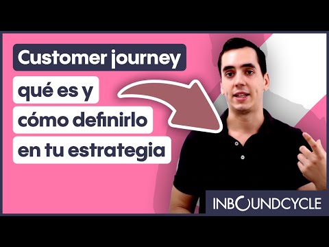 Guía detallada sobre el funcionamiento del customer journey: Una visión completa del proceso de compra del cliente.