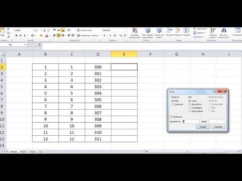 Guía completa para lograr una numeración consecutiva en Word
