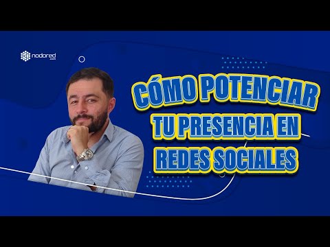 Potenciando tu presencia en línea: Estrategias para alcanzar a tu público objetivo a través de Internet.