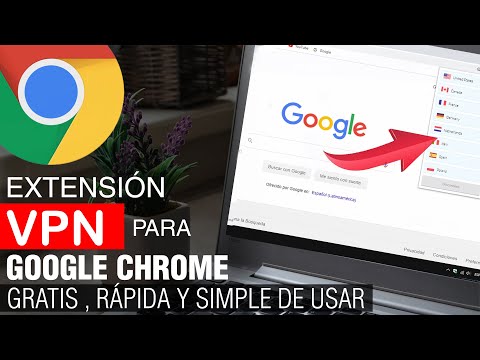 Guía para acceder a Internet desde otro país: Cómo navegar como si estuvieras en un lugar diferente