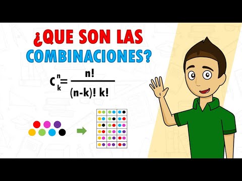 Identificación de combinaciones: Un enfoque detallado y claro