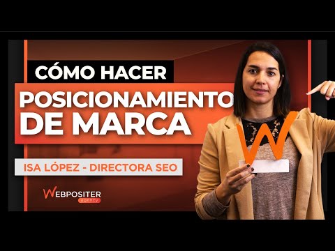 Estrategias efectivas para optimizar el posicionamiento de la marca