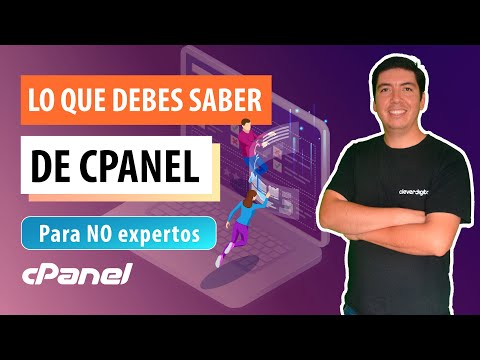 Guía completa para registrarse en cPanel: paso a paso y sin complicaciones