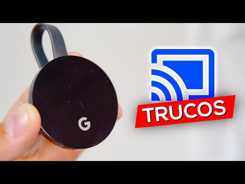 Guía completa para navegar por Internet en Chromecast