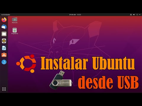 Guía detallada para instalar ejecutables en Ubuntu