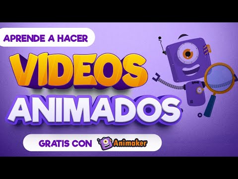 Guía detallada para crear un vídeo con animaciones de manera gratuita