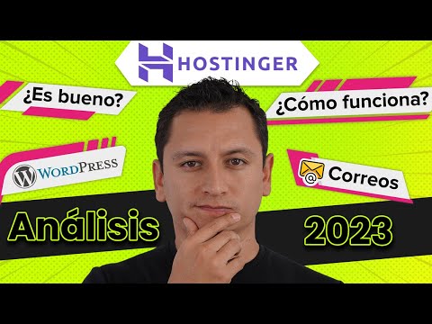 Guía detallada sobre cómo acceder a Hostinger