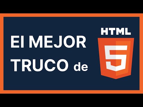 Desmitificando los métodos ¿Cómo? y como truco en programación y diseño web