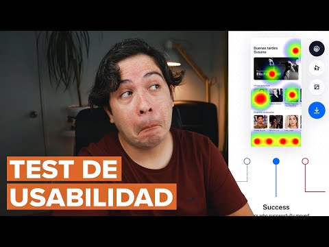 Guía completa para evaluar la usabilidad de una página web: Método y métricas clave