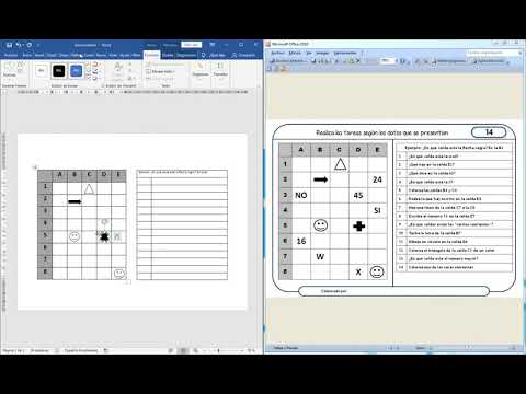 Cómo crear una tabla de Word con bordes redondeados