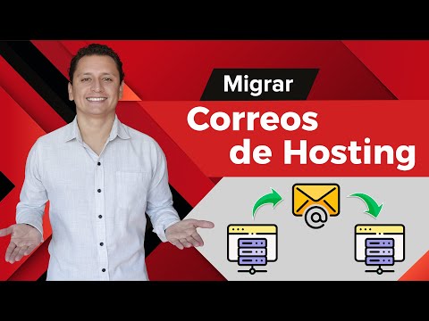 Guía completa para migrar los correos de un dominio a otro