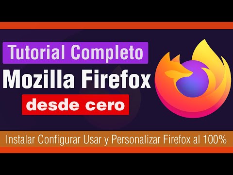 Guía detallada: Instalación de Firefox paso a paso