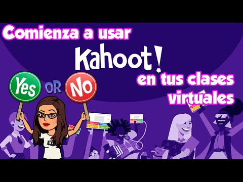 Guía detallada para crear tu propio Kahoot: paso a paso y sin complicaciones