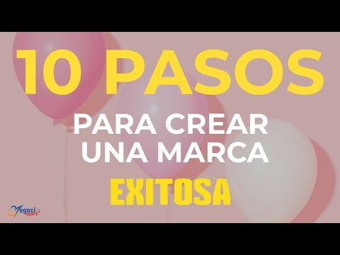 Guía para convertirte en el rostro de una marca exitosa