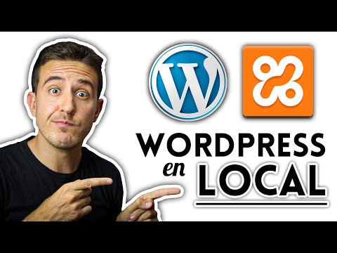 Crear un entorno de desarrollo local para WordPress: Guía paso a paso