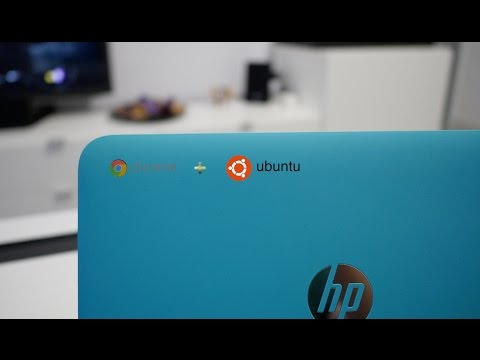 Guía detallada para instalar Linux en una Chromebook