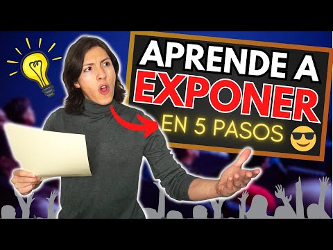 Guía completa para lograr una exitosa exposición virtual