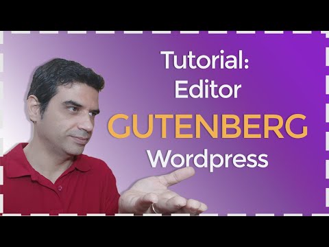 Guía paso a paso para insertar un bloque en WordPress