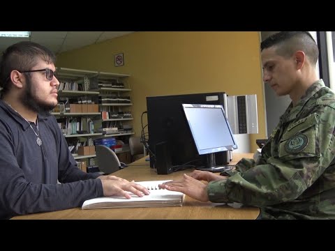 Accesibilidad web: Cómo mejorar la experiencia de usuarios con discapacidad visual