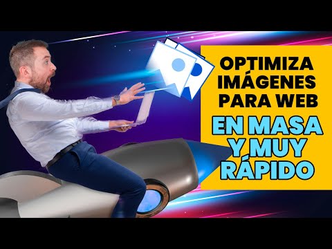 Guía para optimizar imágenes con fines comerciales en línea