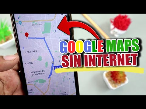 Guía práctica para navegar por Internet sin datos ni wifi