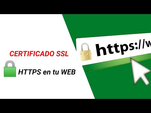 Guía detallada para instalar un certificado en cPanel