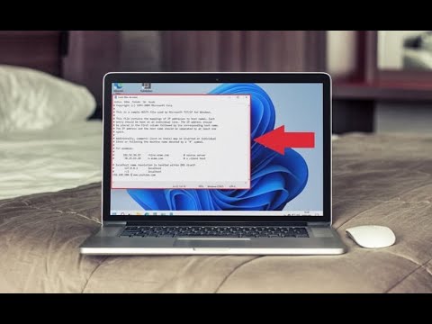 Obtener el archivo host: una guía completa para acceder a la configuración de red