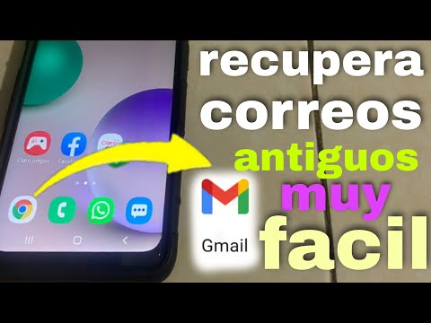 Recuperación de correos anteriores: soluciones eficientes y prácticas