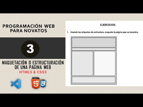 Guía completa para una correcta maquetación de páginas web: todos los aspectos clave que debes conocer