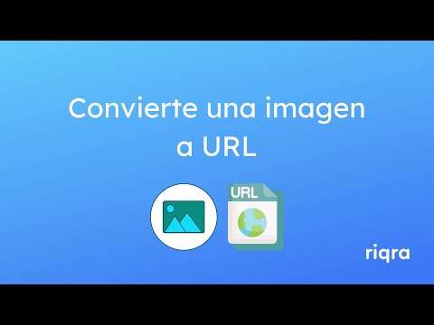 La creación de una URL para una imagen: Un proceso detallado y claro