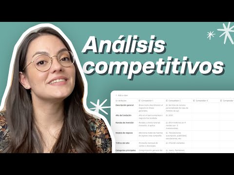 ¿Cómo hacer un análisis de UX?