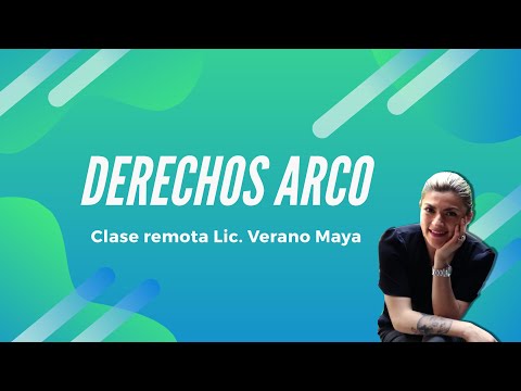 Guía completa para utilizar los derechos ARCO de manera efectiva