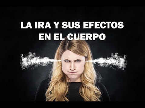 La Importancia de Liberar la Ira Repimida: Una Guía Práctica y Reflexiva