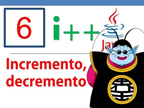 Realizando incrementos en Java: Una guía detallada para principiantes y profesionales