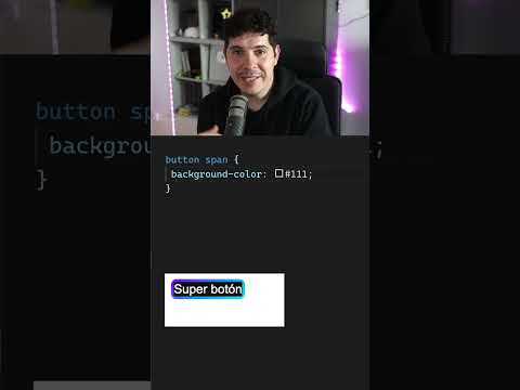 Creando un botón Leer más en HTML: guía detallada y clara.